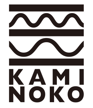 KAMINOKOロゴ